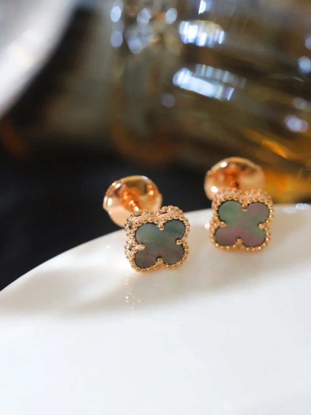 Excellent Used Condition Van Cleef & Arpels ​Earrings